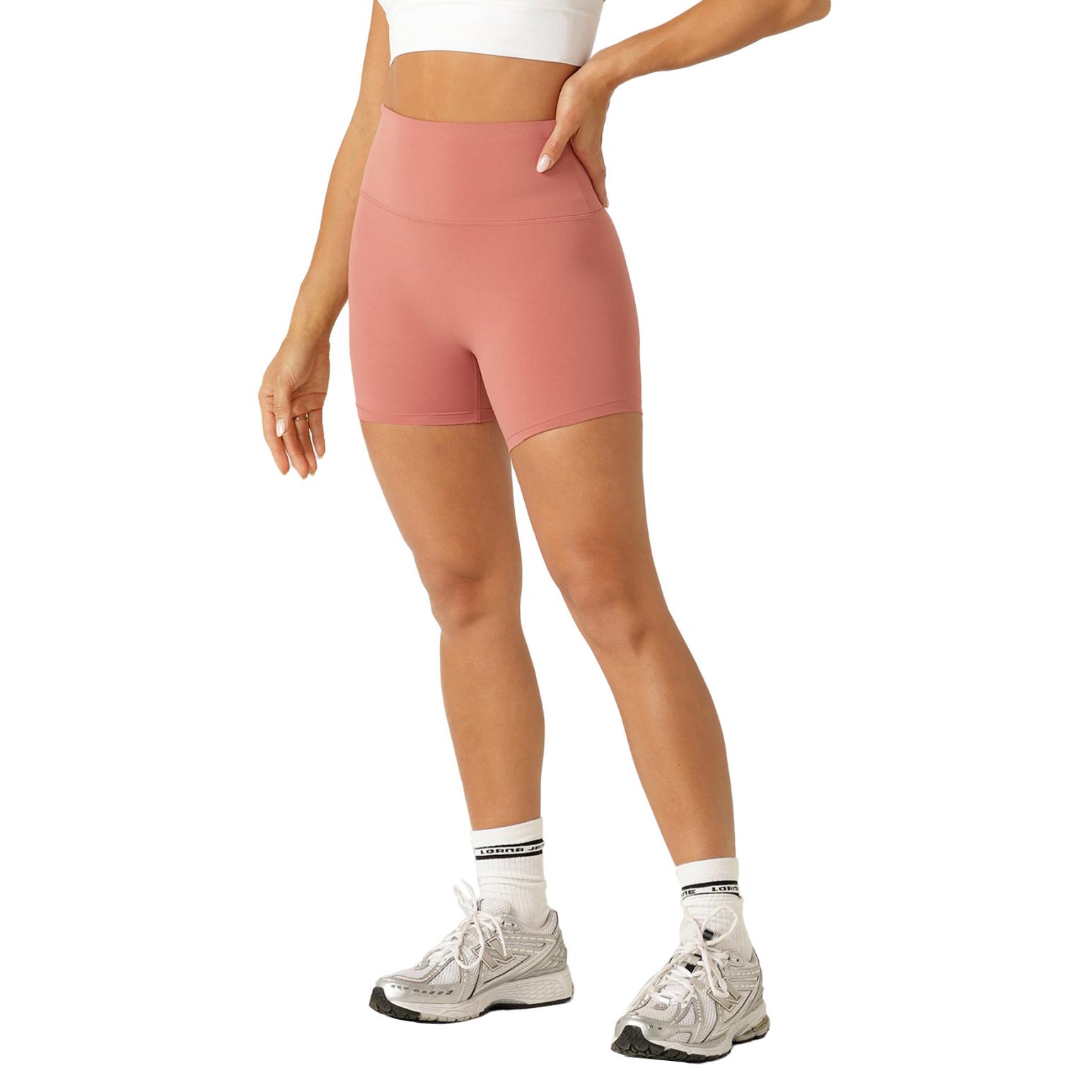 Lorna Jane Elevate 14cm Bike Shorts